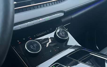 CheryExeed LX, 2023 год, 2 499 000 рублей, 16 фотография