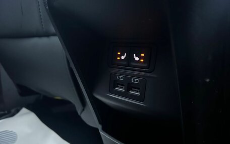 CheryExeed LX, 2023 год, 2 499 000 рублей, 20 фотография