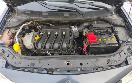 Renault Megane II, 2008 год, 480 000 рублей, 6 фотография