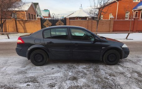 Renault Megane II, 2008 год, 480 000 рублей, 5 фотография