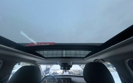 CheryExeed LX, 2023 год, 2 499 000 рублей, 19 фотография