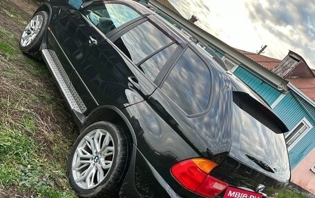 BMW X5, 2003 год, 500 000 рублей, 4 фотография