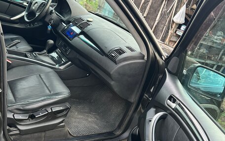 BMW X5, 2003 год, 500 000 рублей, 5 фотография