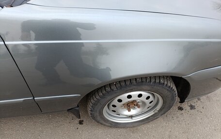 Daewoo Nexia I рестайлинг, 2012 год, 220 000 рублей, 5 фотография