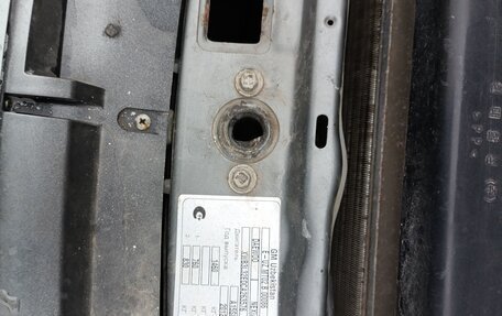 Daewoo Nexia I рестайлинг, 2012 год, 220 000 рублей, 10 фотография