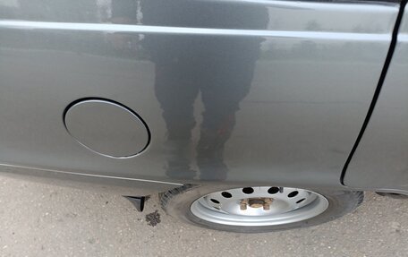 Daewoo Nexia I рестайлинг, 2012 год, 220 000 рублей, 6 фотография