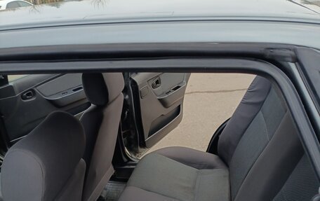 Daewoo Nexia I рестайлинг, 2012 год, 220 000 рублей, 9 фотография