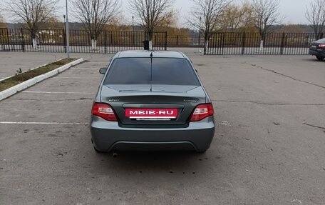 Daewoo Nexia I рестайлинг, 2012 год, 220 000 рублей, 3 фотография