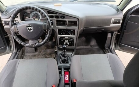 Daewoo Nexia I рестайлинг, 2012 год, 220 000 рублей, 7 фотография