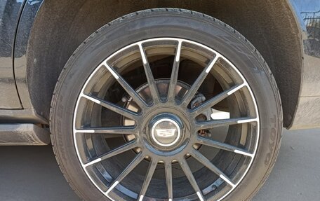 Cadillac Escalade V, 2022 год, 11 950 000 рублей, 12 фотография