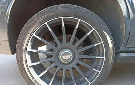 Cadillac Escalade V, 2022 год, 11 950 000 рублей, 9 фотография