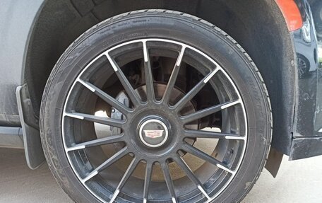 Cadillac Escalade V, 2022 год, 11 950 000 рублей, 10 фотография