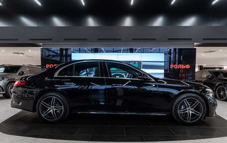 Mercedes-Benz E-Класс, 2025 год, 10 584 000 рублей, 4 фотография