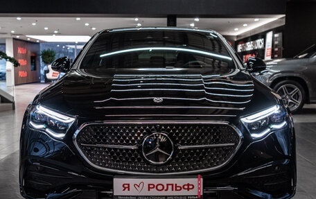 Mercedes-Benz E-Класс, 2025 год, 10 584 000 рублей, 2 фотография