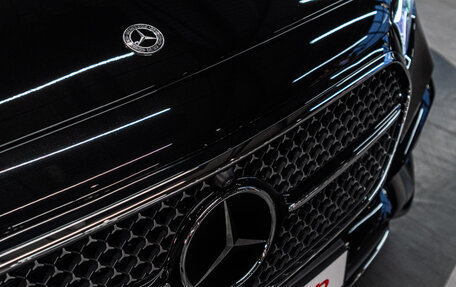 Mercedes-Benz E-Класс, 2025 год, 10 584 000 рублей, 10 фотография