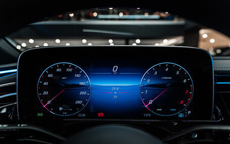 Mercedes-Benz E-Класс, 2025 год, 10 584 000 рублей, 17 фотография