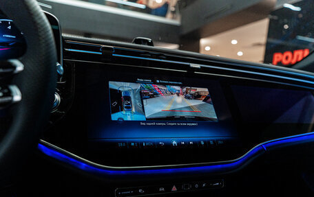 Mercedes-Benz E-Класс, 2025 год, 10 584 000 рублей, 18 фотография