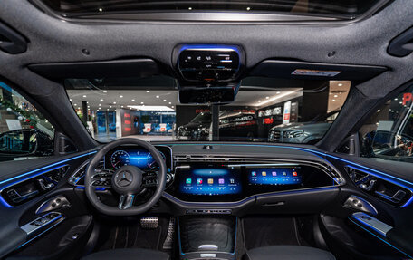 Mercedes-Benz E-Класс, 2025 год, 10 584 000 рублей, 14 фотография