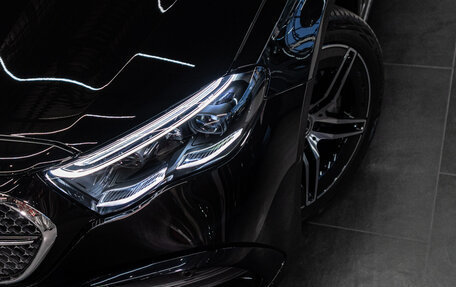 Mercedes-Benz E-Класс, 2025 год, 10 584 000 рублей, 9 фотография