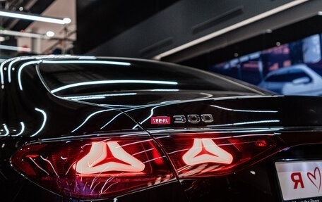 Mercedes-Benz E-Класс, 2025 год, 10 584 000 рублей, 11 фотография