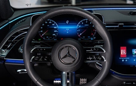 Mercedes-Benz E-Класс, 2025 год, 10 584 000 рублей, 16 фотография