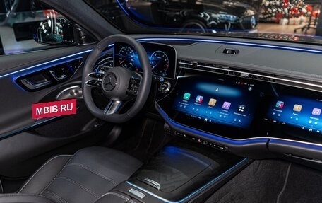 Mercedes-Benz E-Класс, 2025 год, 10 584 000 рублей, 19 фотография