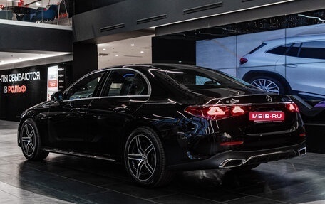 Mercedes-Benz E-Класс, 2025 год, 10 584 000 рублей, 7 фотография