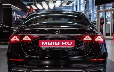 Mercedes-Benz E-Класс, 2025 год, 10 584 000 рублей, 6 фотография