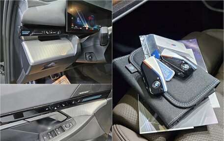 BMW 5 серия, 2024 год, 6 128 123 рублей, 9 фотография