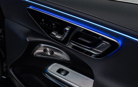 Mercedes-Benz E-Класс, 2025 год, 10 584 000 рублей, 20 фотография