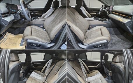 BMW 5 серия, 2024 год, 6 128 123 рублей, 7 фотография