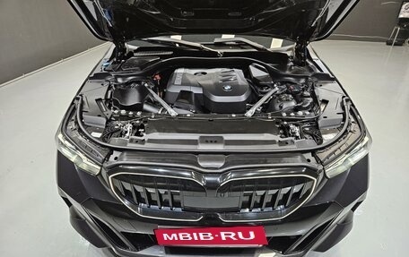 BMW 5 серия, 2024 год, 6 128 123 рублей, 5 фотография