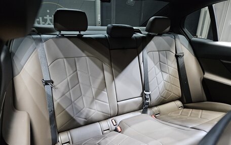 BMW 5 серия, 2024 год, 6 128 123 рублей, 17 фотография