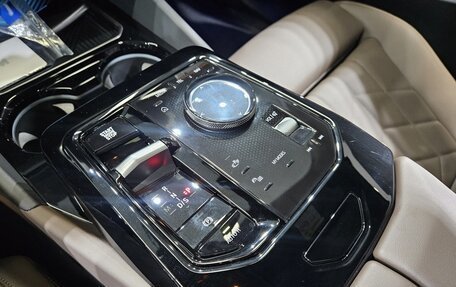 BMW 5 серия, 2024 год, 6 128 123 рублей, 16 фотография