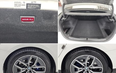 BMW 5 серия, 2024 год, 5 988 123 рублей, 6 фотография