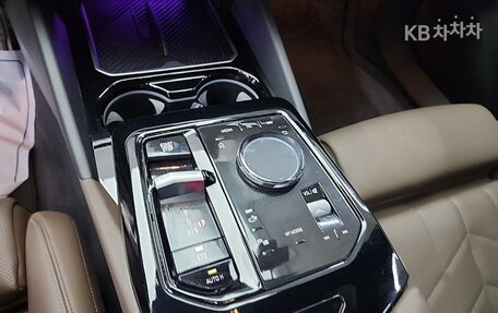 BMW 5 серия, 2024 год, 5 988 123 рублей, 14 фотография