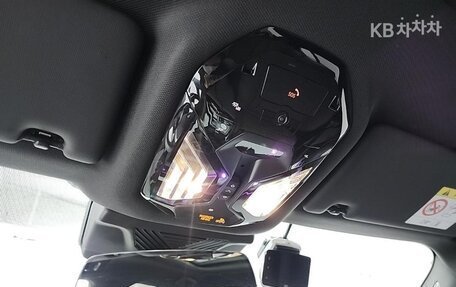 BMW 5 серия, 2024 год, 5 988 123 рублей, 15 фотография