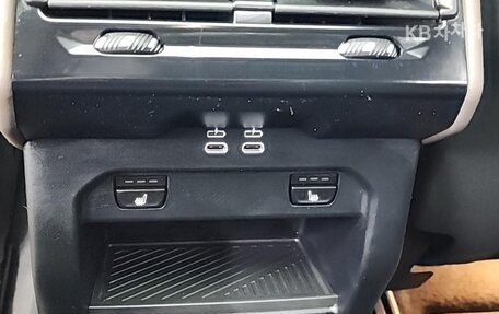 BMW 5 серия, 2024 год, 5 988 123 рублей, 17 фотография