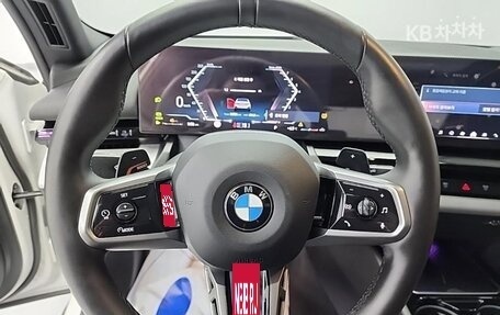 BMW 5 серия, 2024 год, 5 988 123 рублей, 10 фотография