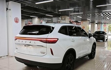 Haval H6, 2022 год, 1 483 000 рублей, 6 фотография