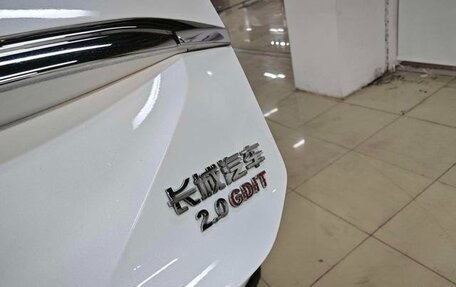 Haval H6, 2022 год, 1 483 000 рублей, 11 фотография