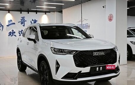 Haval H6, 2022 год, 1 483 000 рублей, 2 фотография