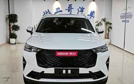 Haval H6, 2022 год, 1 483 000 рублей, 3 фотография