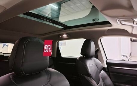 Haval H6, 2022 год, 1 483 000 рублей, 12 фотография