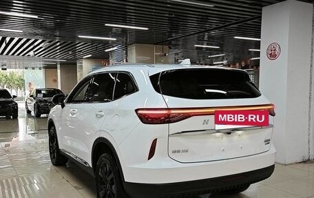 Haval H6, 2022 год, 1 483 000 рублей, 5 фотография