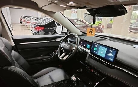 Haval H6, 2022 год, 1 483 000 рублей, 22 фотография