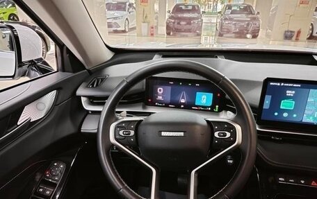 Haval H6, 2022 год, 1 483 000 рублей, 27 фотография