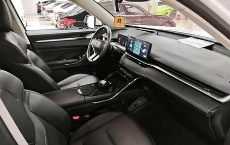 Haval H6, 2022 год, 1 483 000 рублей, 28 фотография