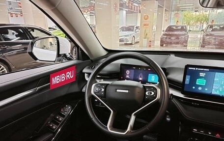 Haval H6, 2022 год, 1 483 000 рублей, 24 фотография