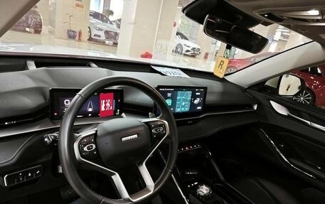 Haval H6, 2022 год, 1 483 000 рублей, 21 фотография